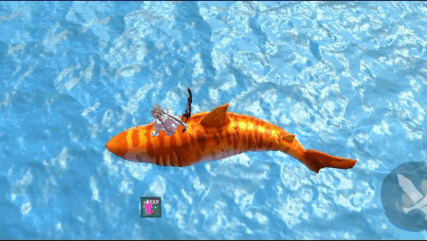 创造与魔法无敌版