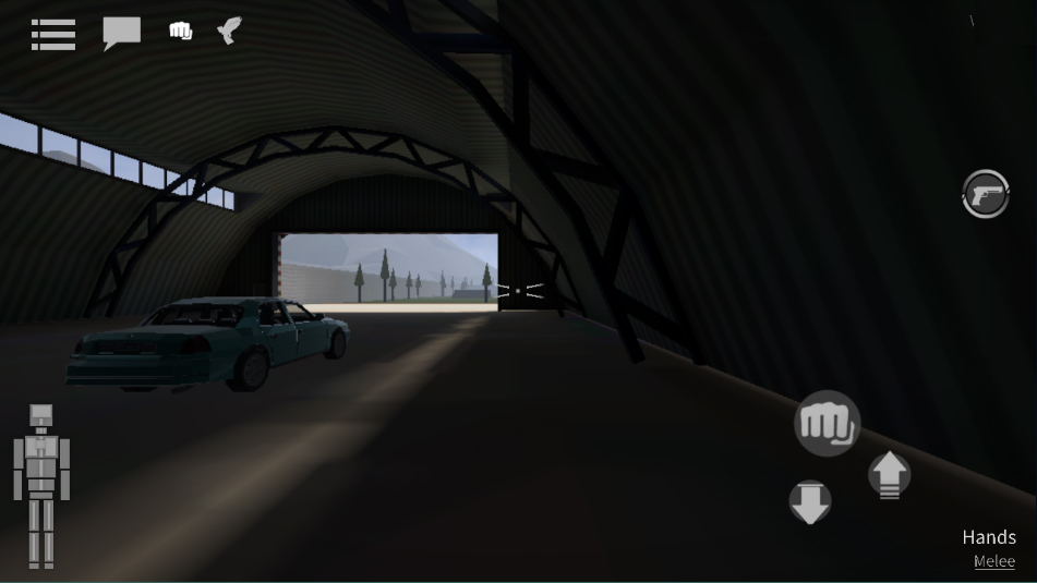 G沙盒仇恨汉化版最新版本