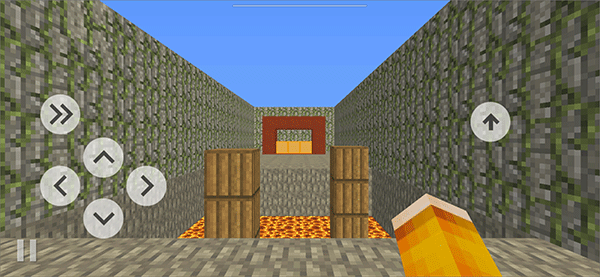 块状跑酷3d手游