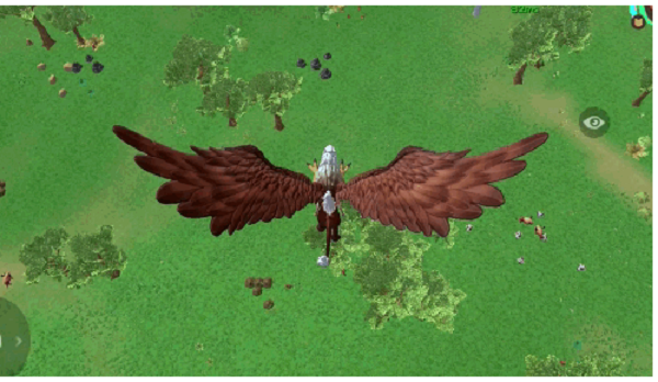 创造与魔法无敌版