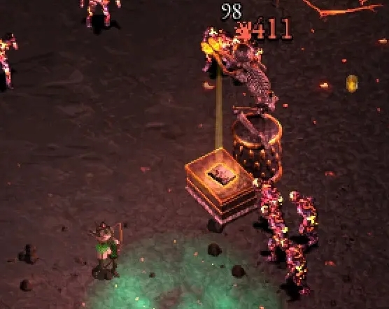 苦痛殿堂官方正版