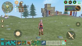 创造与魔法360版本