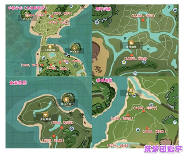 创造与魔法联想版