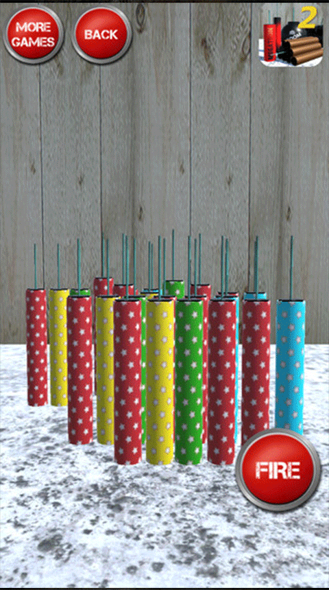 鞭炮模拟器最新版