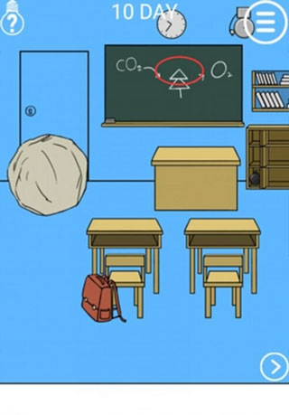 逃课大作战手游