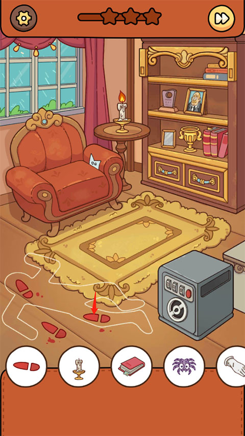 脑洞大侦探官方正版