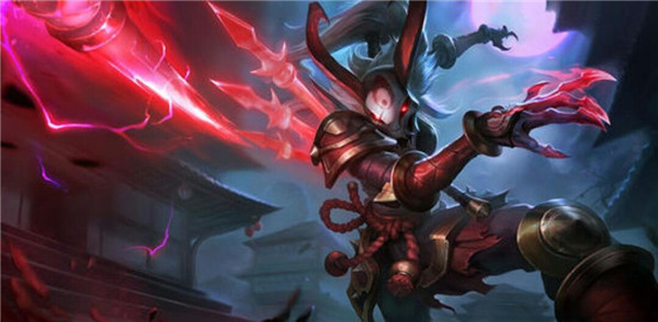 英雄联盟手游最新版本