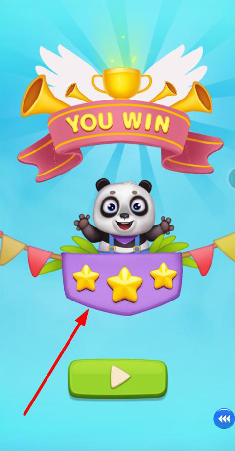 萌熊消消乐游戏