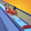 电梯跑酷3D正版(Escalator Rush 3D)