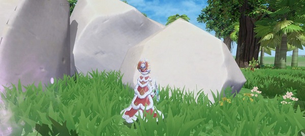 创造与魔法taptap版