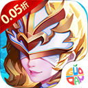 斗破神(0.05折送强力英雄)