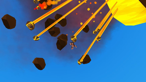 菲利下山记游戏