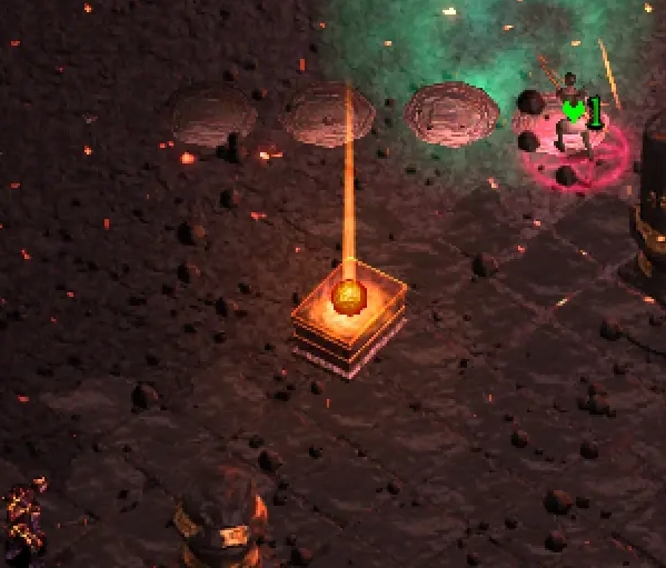 苦痛殿堂官方正版