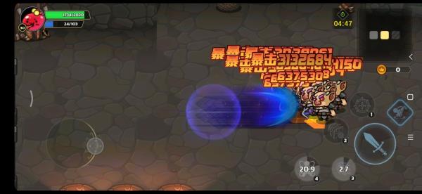 跑酷勇者官方版