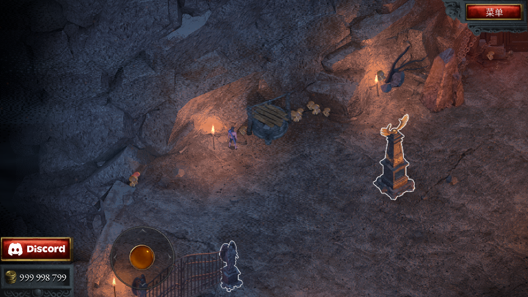 苦痛殿堂官方正版