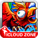 丛林大逃亡游戏