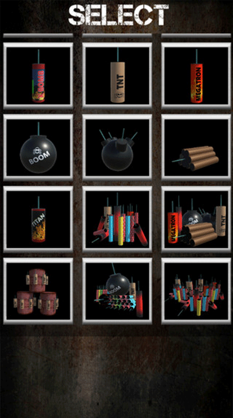 鞭炮模拟器最新版