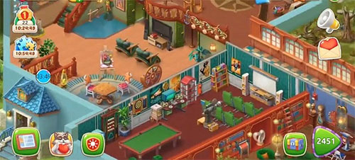 梦幻家园最新版本2025年