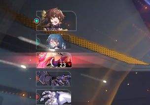 崩坏星穹铁道米哈游官方正版