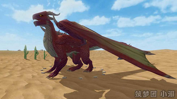 创造与魔法7723版