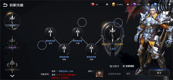 天空之门最新版