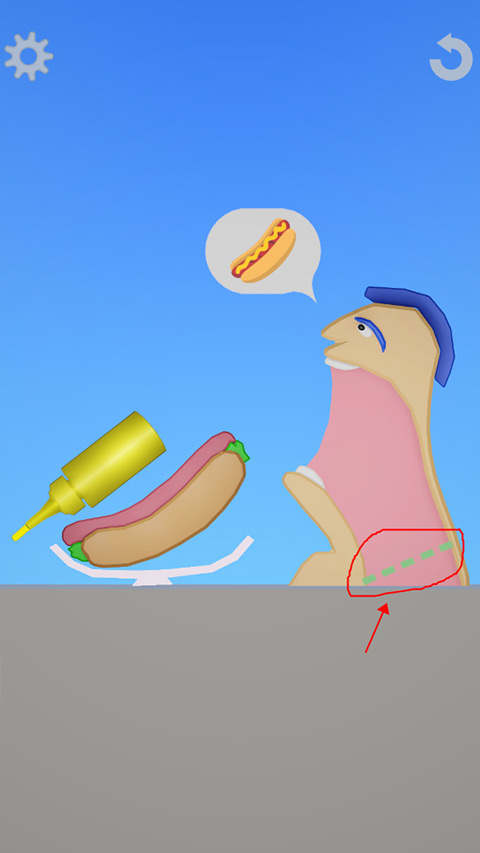 饮食模拟器手机版(EatingSimulator)