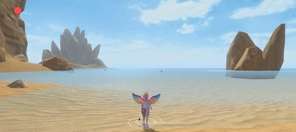 创造与魔法无限坐骑版