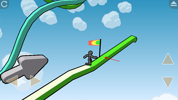 高空转向最新版