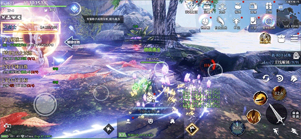 天空之门最新版