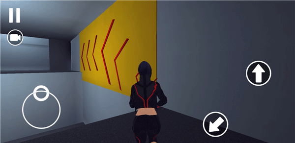 街头极限跑酷联机版