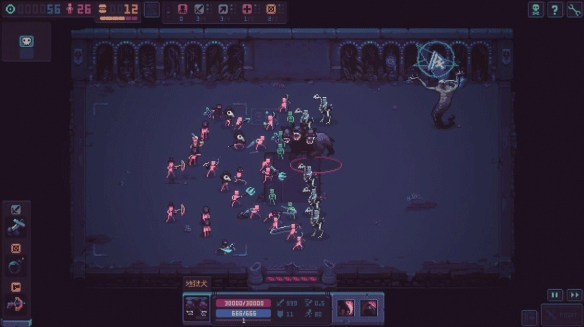 暴君的游戏手机中文版(Despots Game)