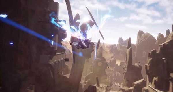 荣耀大天使官方版