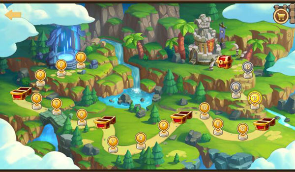 传奇召唤师oppo版