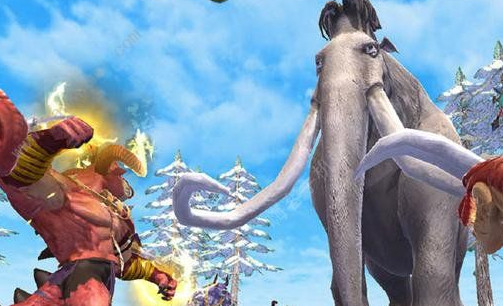 创造与魔法一加版本