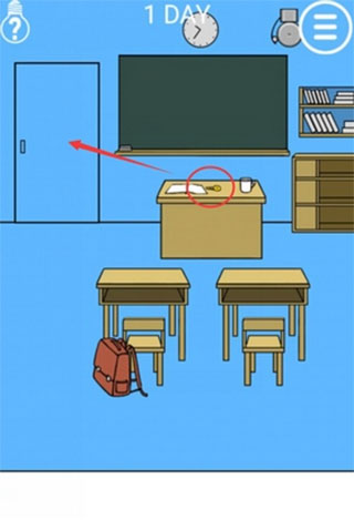 逃课大作战手游