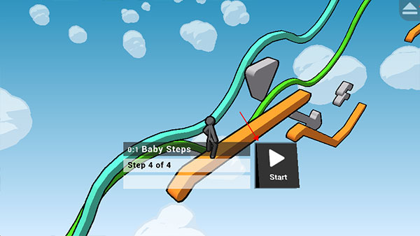 高空转向最新版