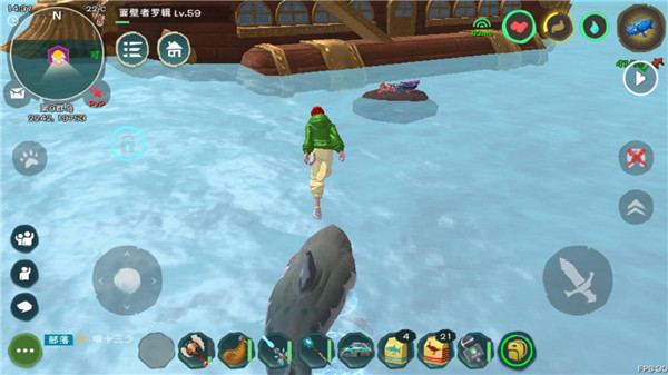 创造与魔法正式版