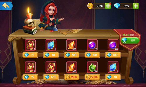 传奇召唤师国际服官方版