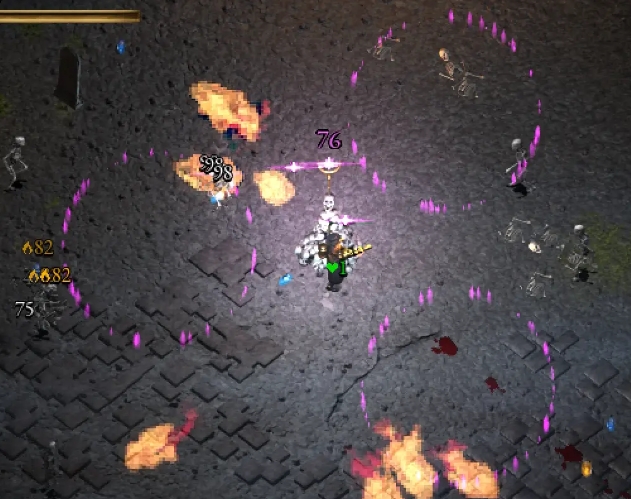 苦痛殿堂官方正版