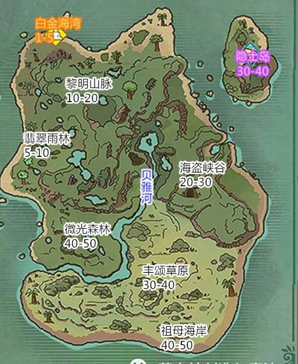 创造与魔法4399版最新版