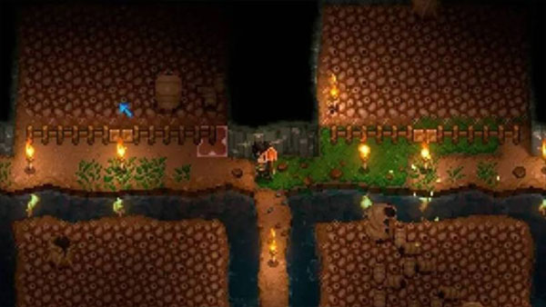 地心护核者中文版