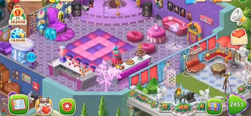 梦幻家园最新版本2025年