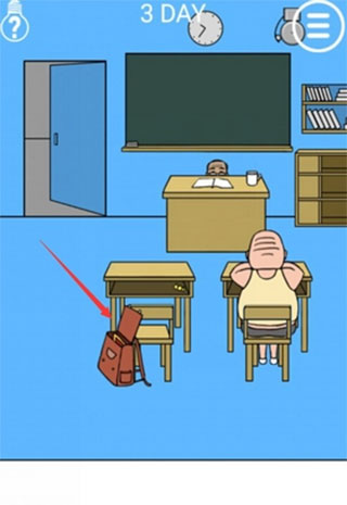 逃课大作战手游