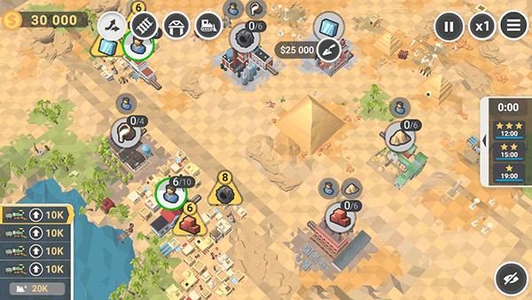 火车山谷2手机版