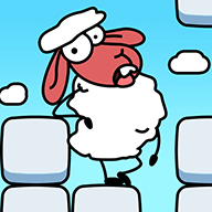 羊羊俄罗斯方块 手机版
