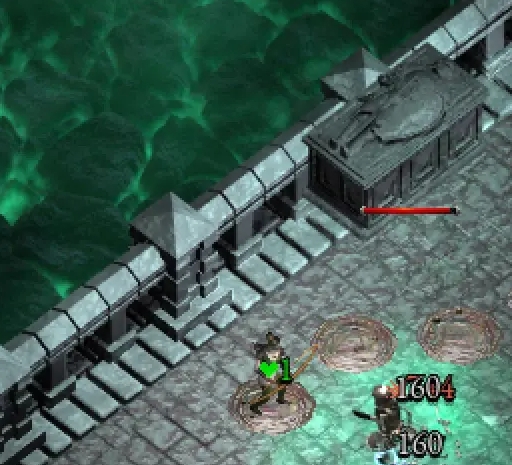 苦痛殿堂官方正版