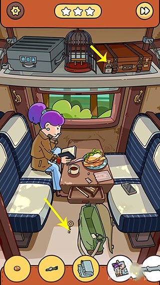 脑洞大侦探官方正版