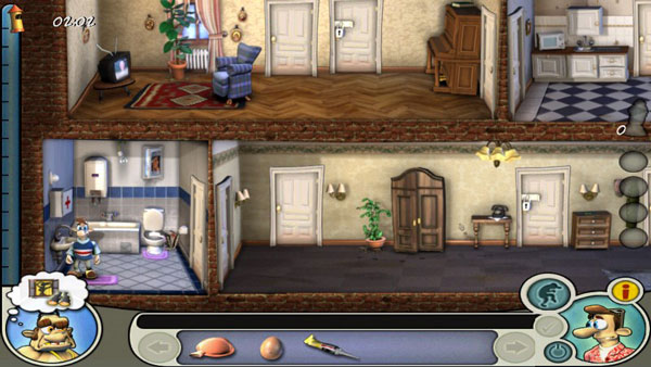 整蛊邻居2025最新版