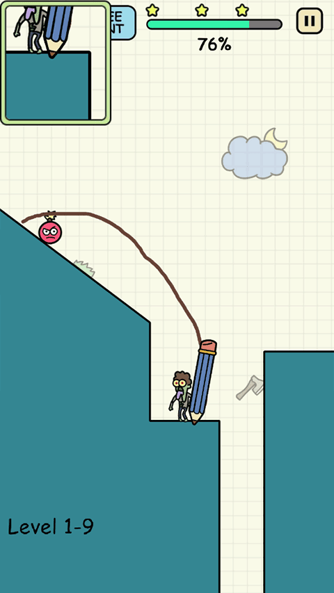 你好僵尸游戏(Hello Zombie)