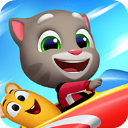 汤姆猫空中小队(Talking Tom Sky Run)